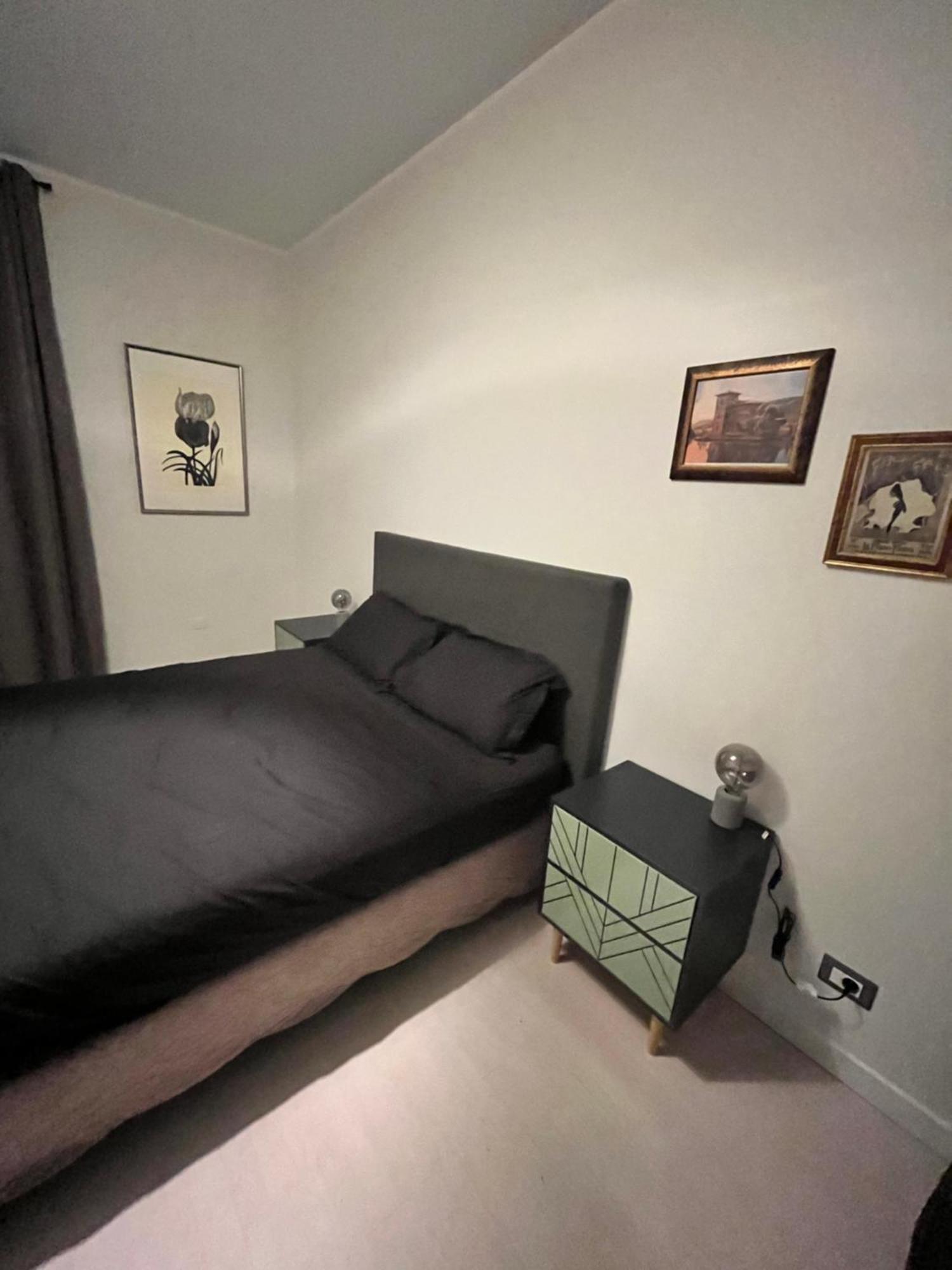 Prato Home - Apartment Near The Beach In Menton Exteriér fotografie