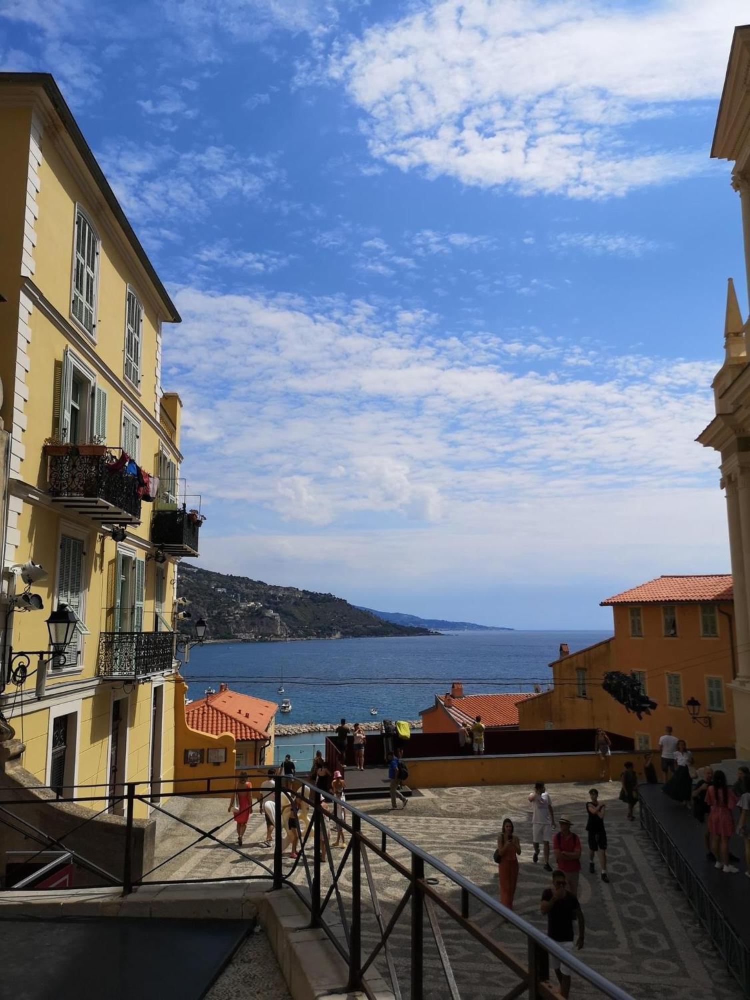 Prato Home - Apartment Near The Beach In Menton Exteriér fotografie