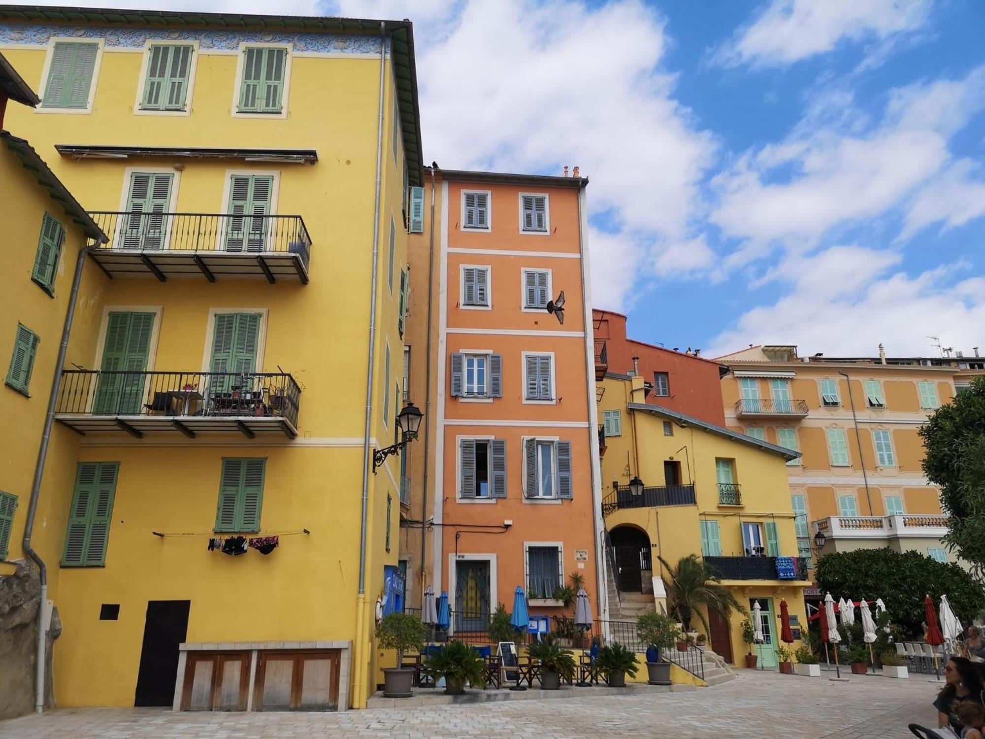 Prato Home - Apartment Near The Beach In Menton Exteriér fotografie