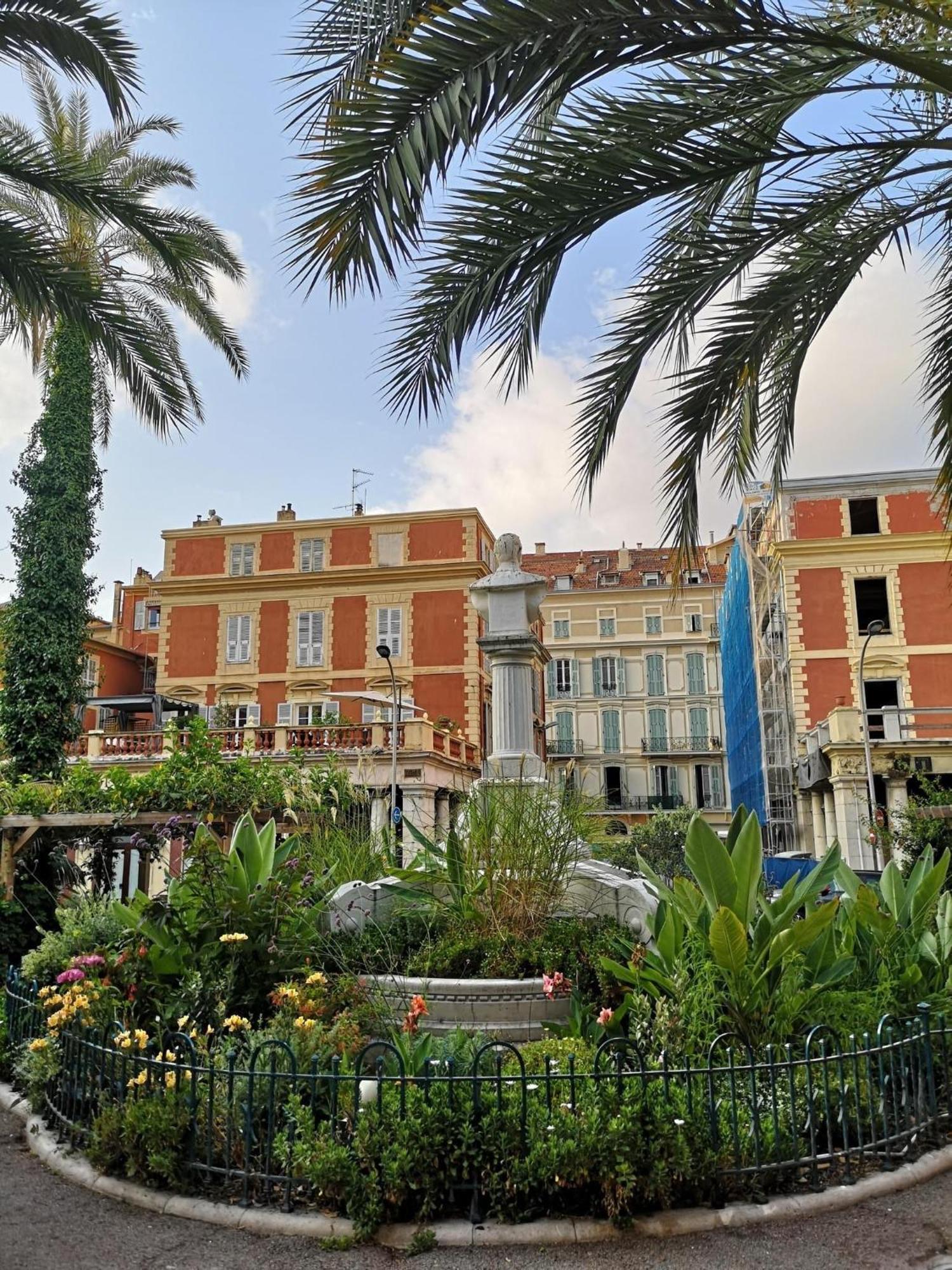 Prato Home - Apartment Near The Beach In Menton Exteriér fotografie