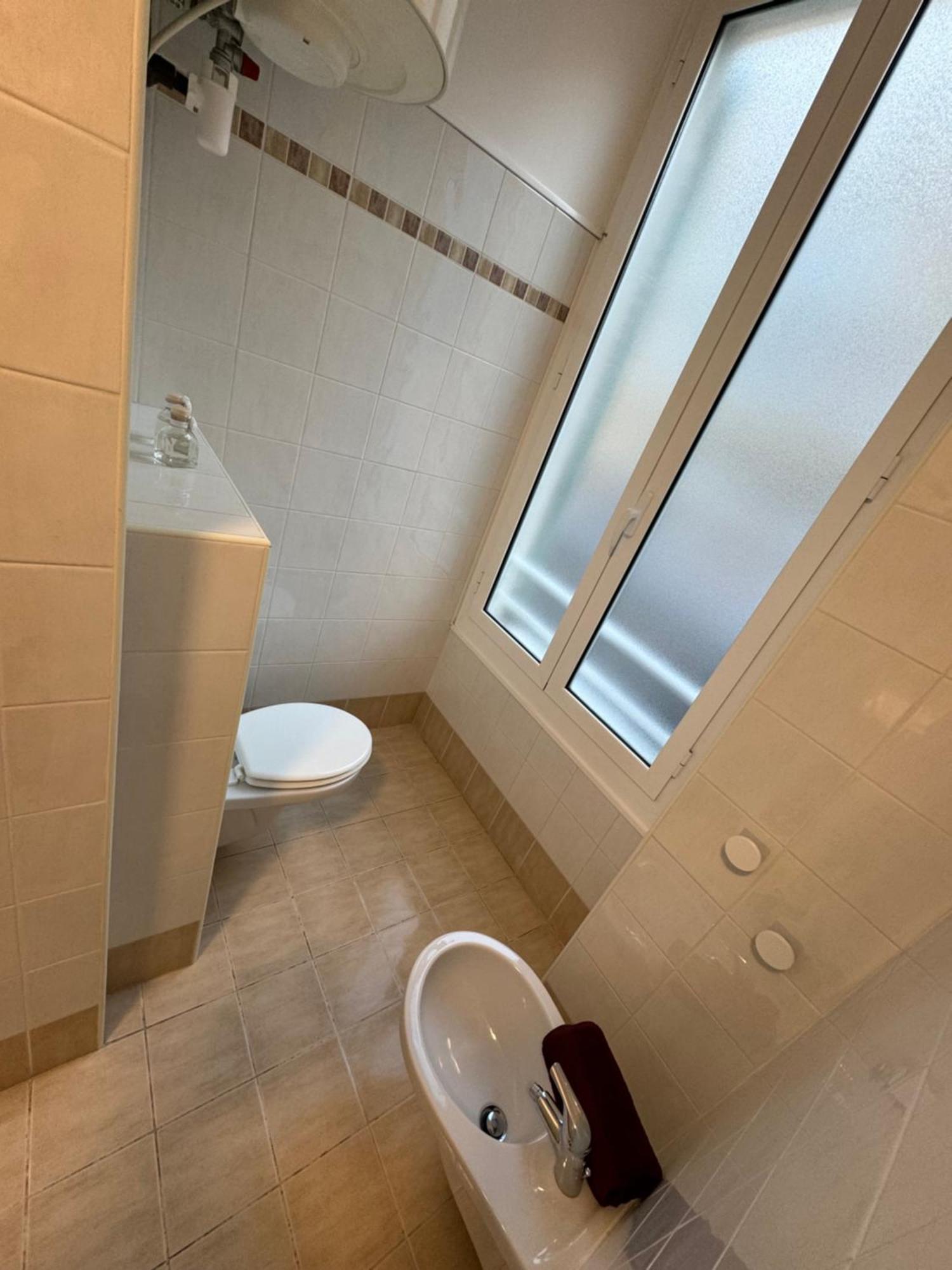 Prato Home - Apartment Near The Beach In Menton Exteriér fotografie