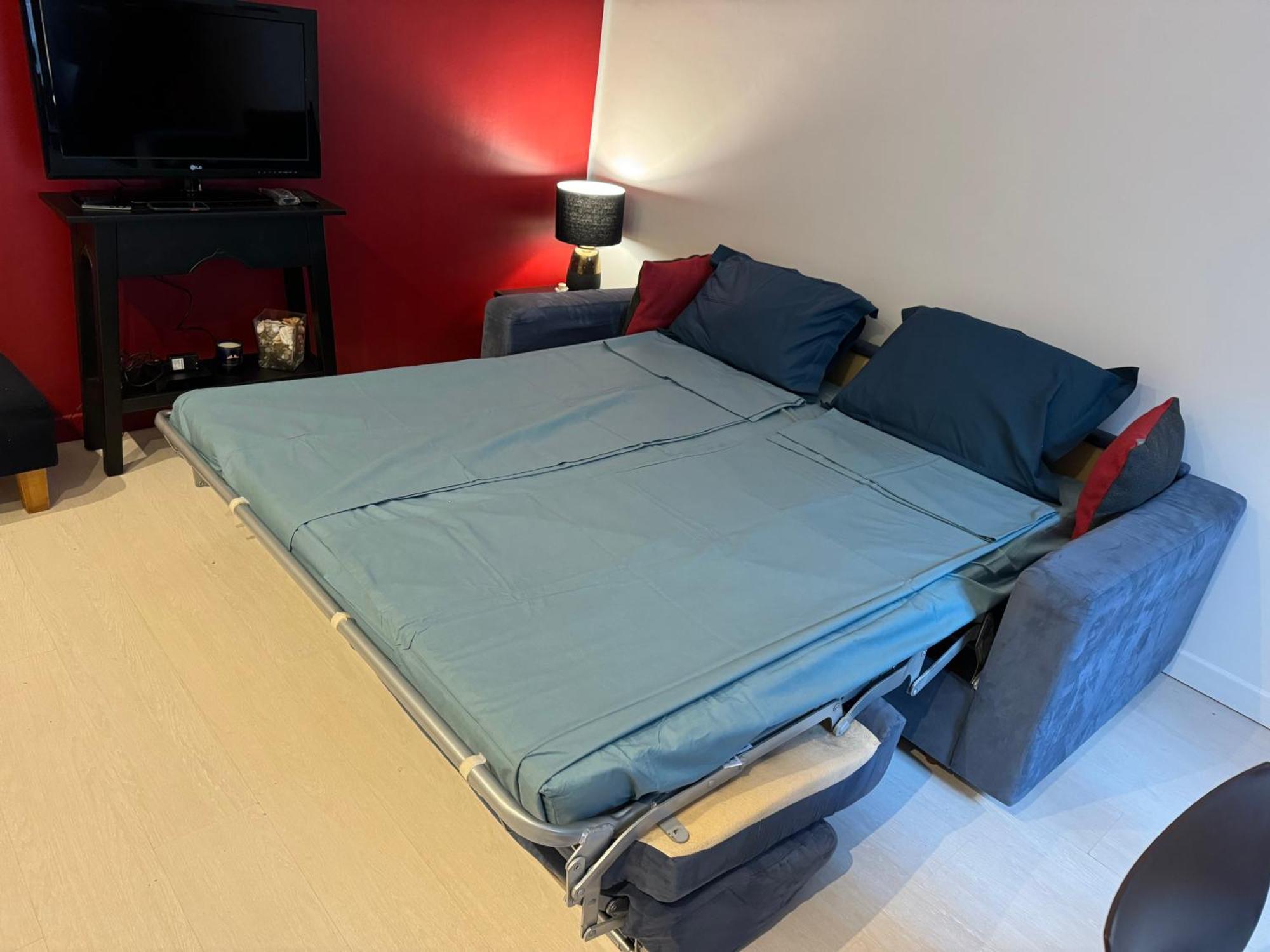 Prato Home - Apartment Near The Beach In Menton Exteriér fotografie