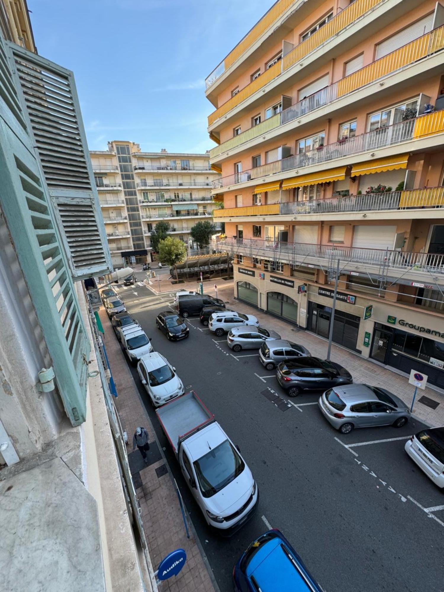 Prato Home - Apartment Near The Beach In Menton Exteriér fotografie