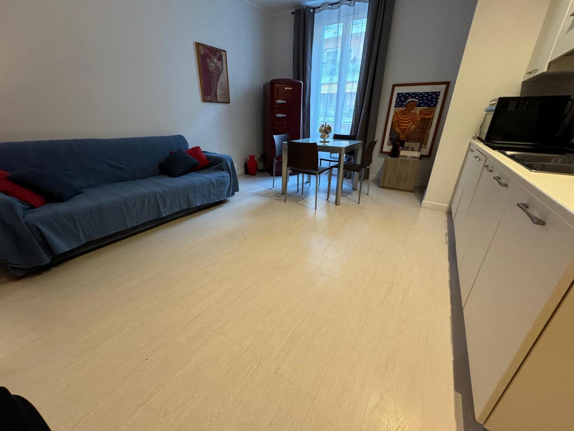 Prato Home - Apartment Near The Beach In Menton Exteriér fotografie