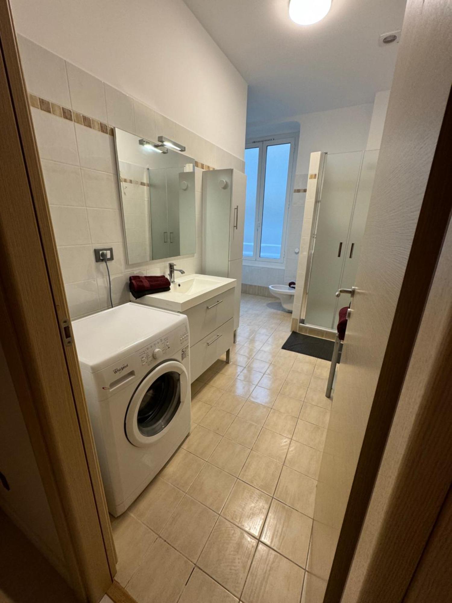 Prato Home - Apartment Near The Beach In Menton Exteriér fotografie