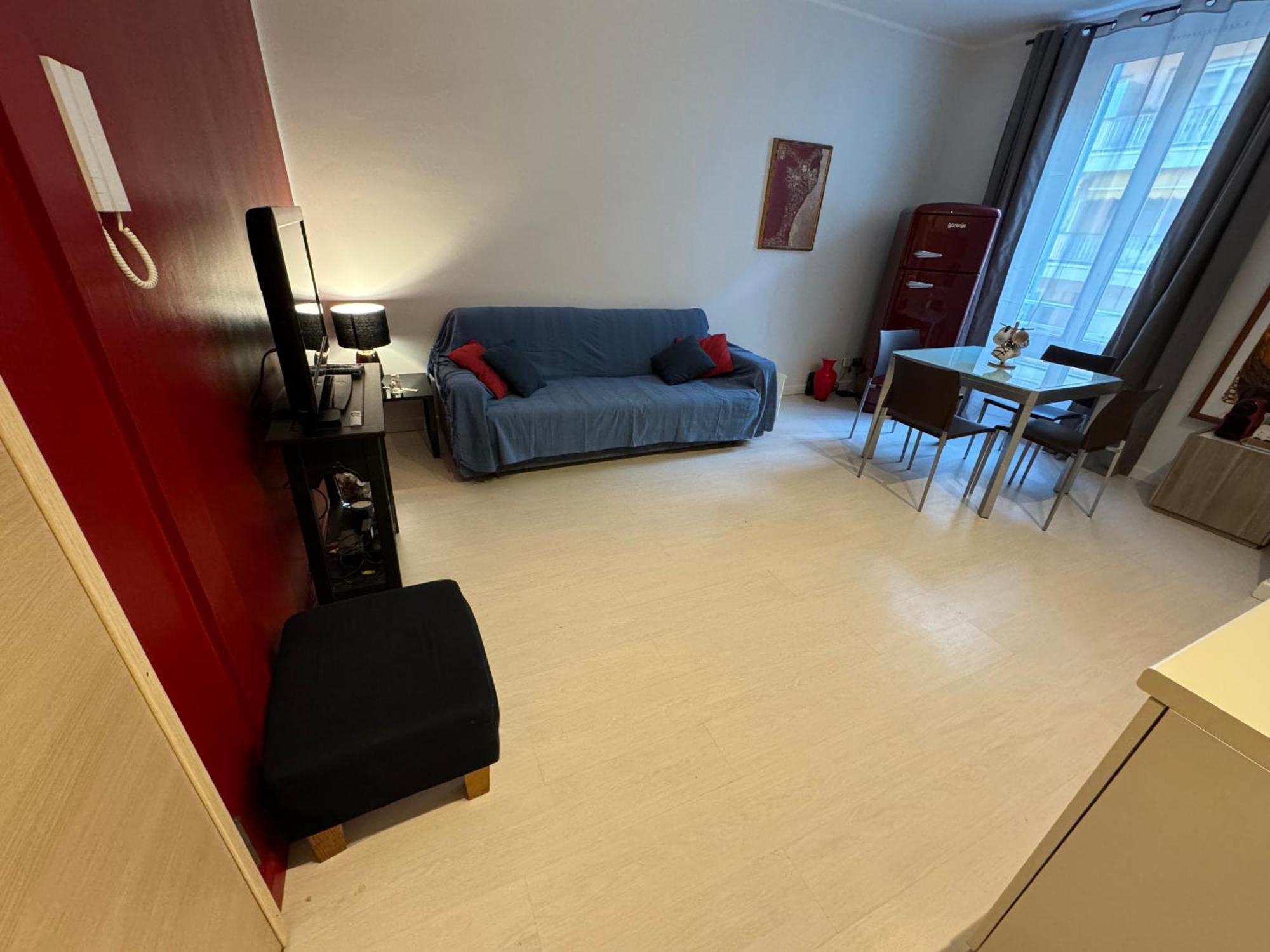 Prato Home - Apartment Near The Beach In Menton Exteriér fotografie