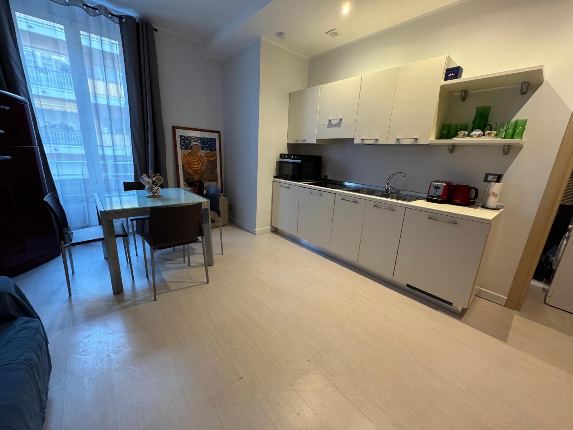 Prato Home - Apartment Near The Beach In Menton Exteriér fotografie