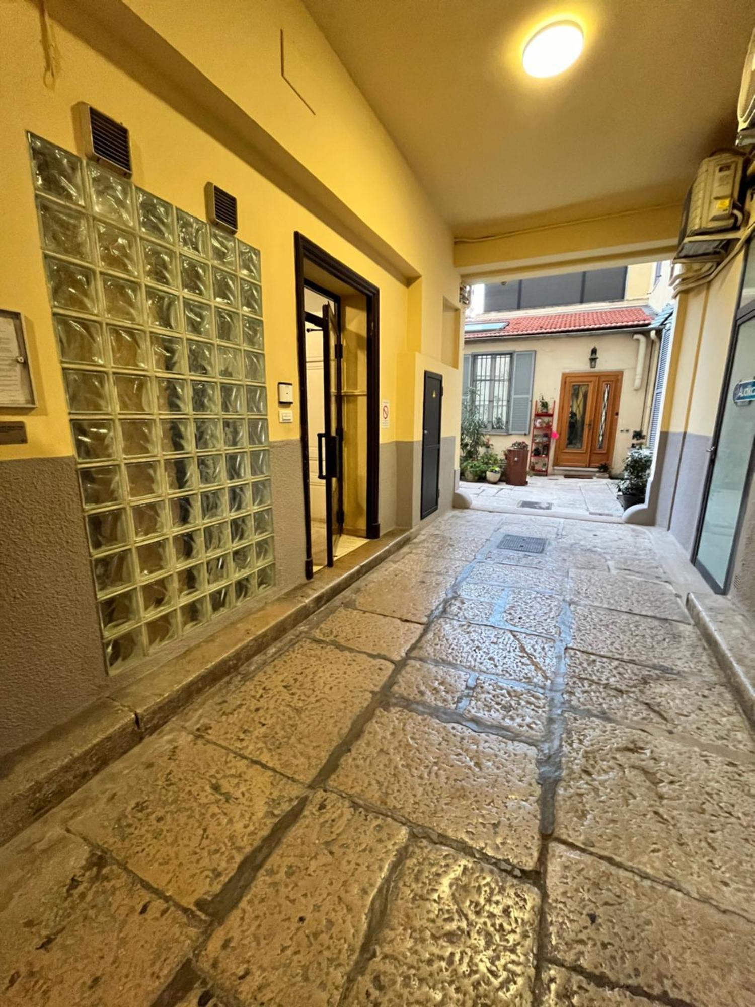 Prato Home - Apartment Near The Beach In Menton Exteriér fotografie